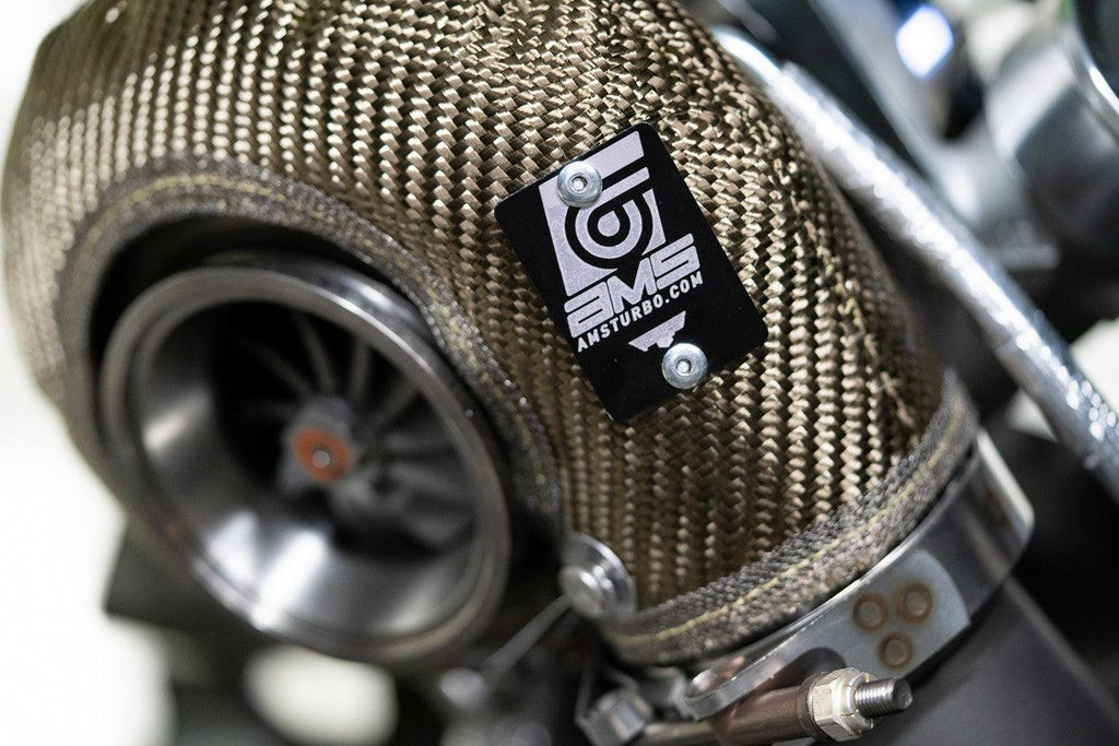 AMS Performance | ALP.34.14.0001-5 | Alpha Performance Lamborghini ...