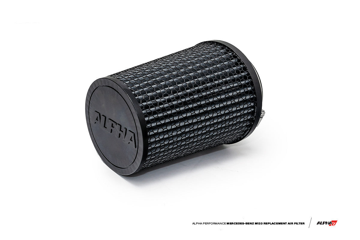 AMS Performance Alpha Performance Mercedes-Benz A45 - CLA45 - GLA45 AMG Replacement Air Filter - Apollo Off-Road