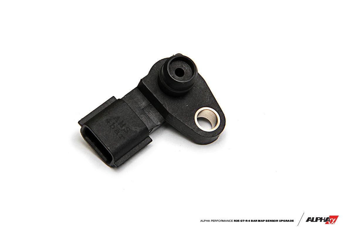 AMS Performance Alpha Performance R35 GT-R 4 BAR MAP Sensor Upgrade - Apollo Off-Road