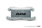 AMS Performance Alpha Performance R35 GT-R Front Mount Intercooler - Alpha - Apollo Off-Road