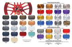 AMS Performance Alpha Performance Race X 18x10" Front - Apollo Off-Road