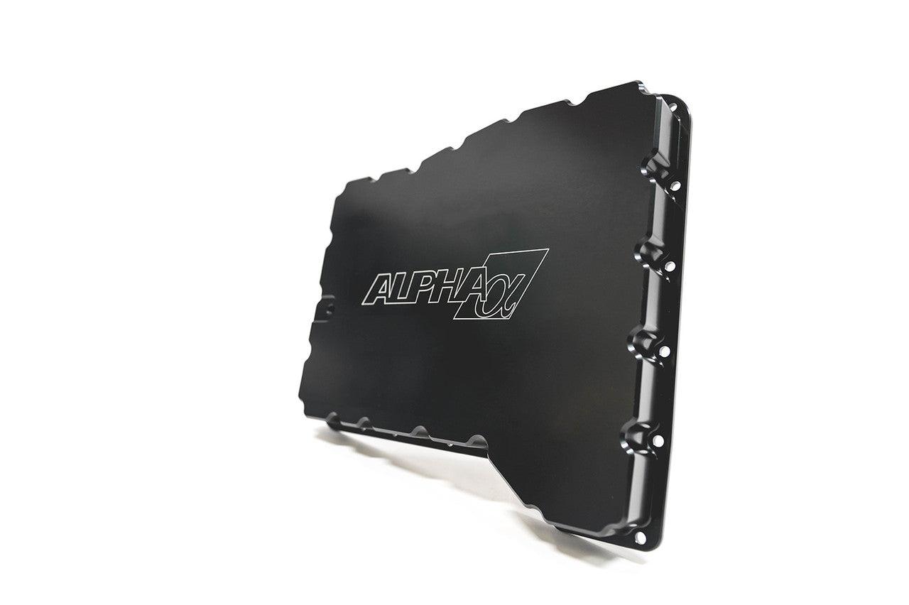 AMS Performance Alpha R35 GTR Deep Transmission Pan & Pickup Relocation Kit - Apollo Off-Road