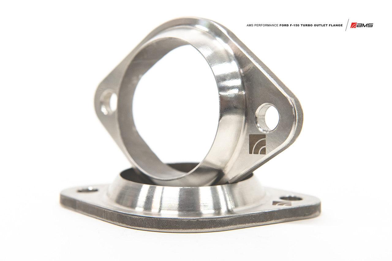 AMS Performance Ford F-150 Turbine Housing Adapter Hardware Kit - Apollo Off-Road