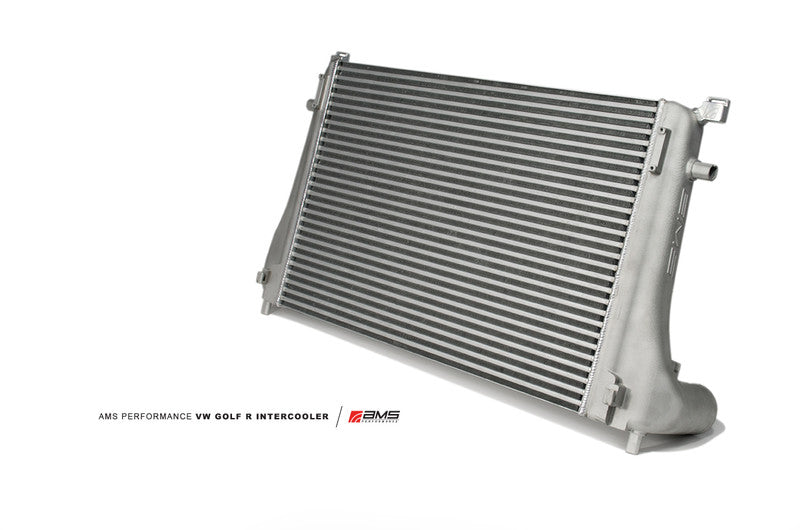 AMS Performance VW - Audi 2.0T TSI EA888 Front Mount Intercooler - Apollo Off-Road