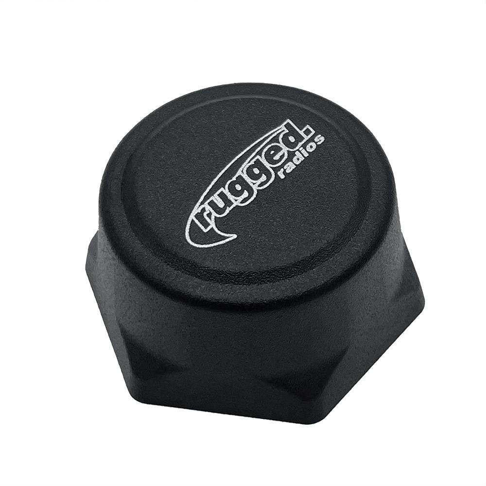 Antenna Coax Cable Cap for NMO Mounts - Apollo Off-Road