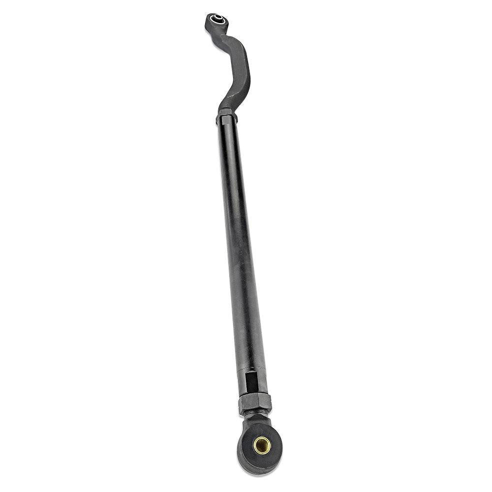 Apex Chassis Jeep Rear Track Bar Adjustable Fits 18-22 Wrangler JL - Apollo Off-Road