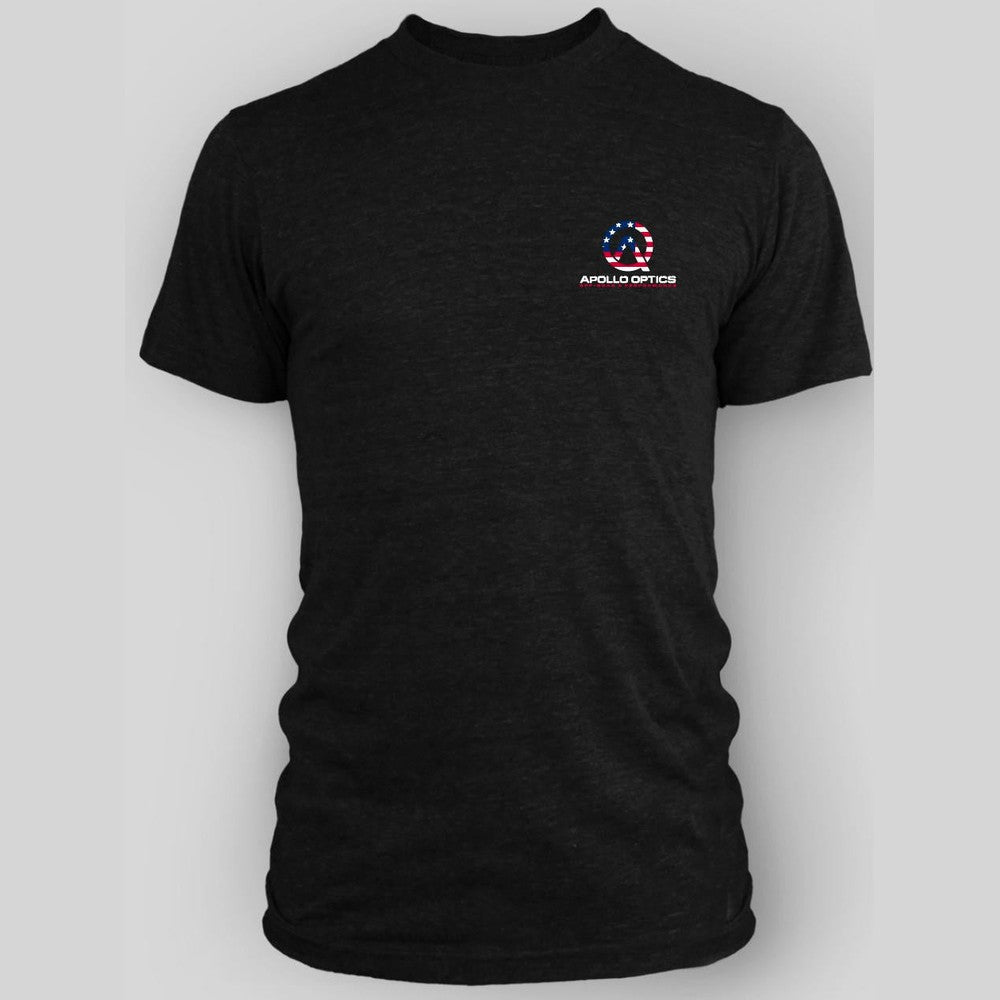 Apollo Optics AMERICANA Tee - Apollo Off-Road