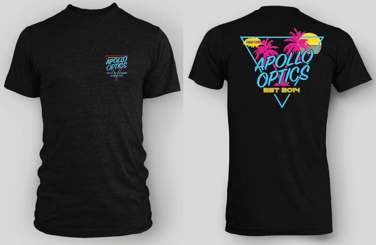 Apollo Optics VICE Tee - Apollo Off-Road