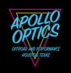 Apollo Optics VICE Tee - Apollo Off-Road