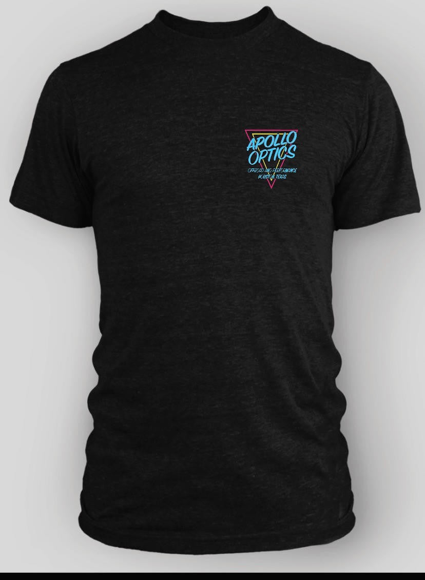 Apollo Optics VICE Tee - Apollo Off-Road
