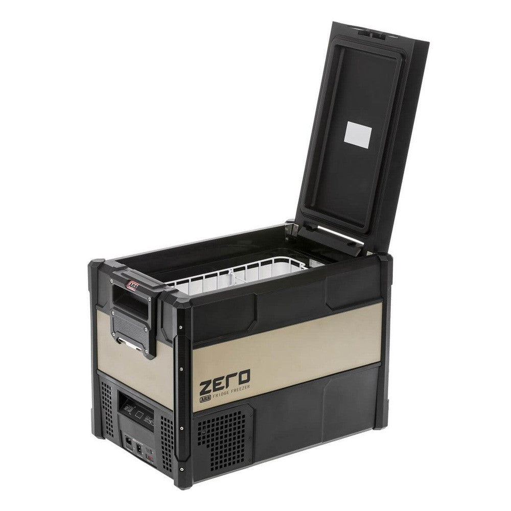 ARB 47 Quart Zero Single Zone Fridge Freezer 10802442 - Apollo Off-Road