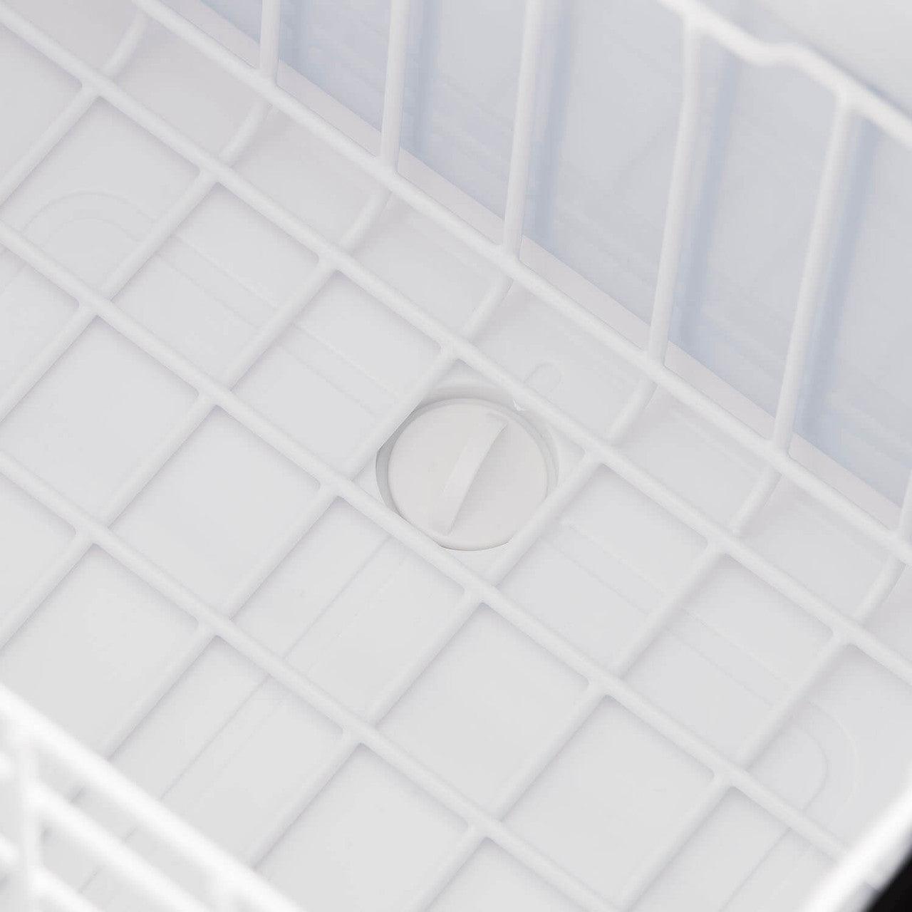 ARB 63 Quart Elements Fridge Freezer 10810602 - Apollo Off-Road
