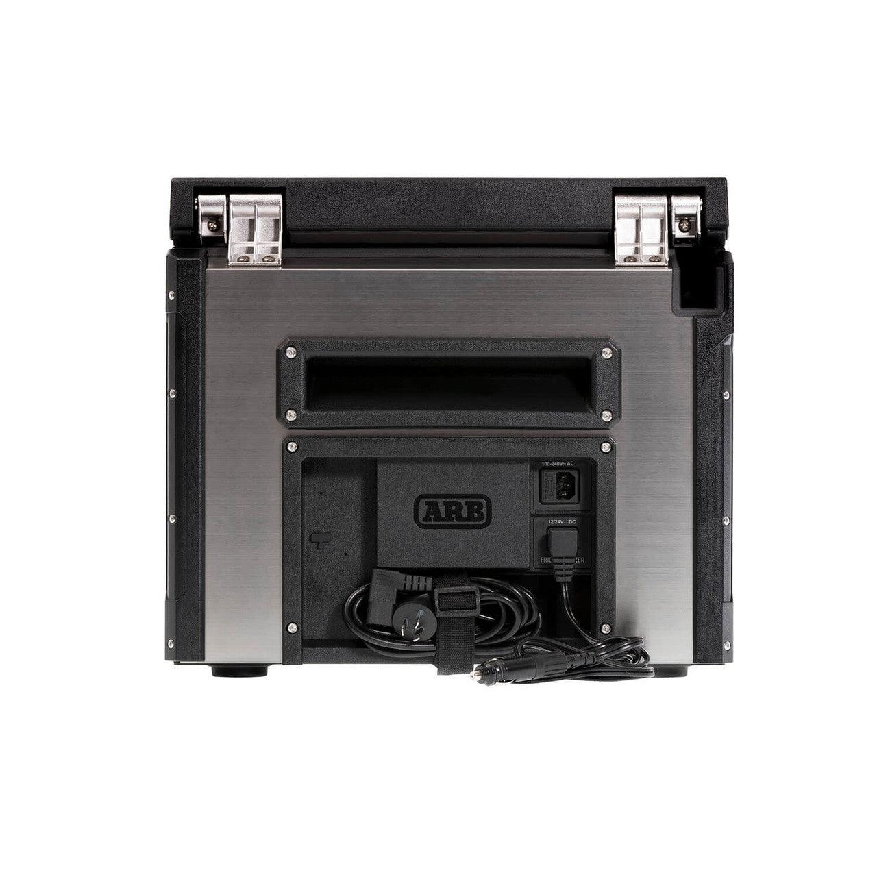 ARB 63 Quart Elements Fridge Freezer 10810602 - Apollo Off-Road
