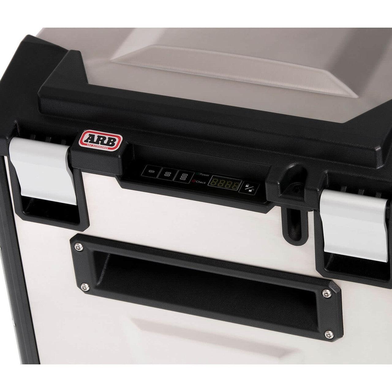 ARB 63 Quart Elements Fridge Freezer 10810602 - Apollo Off-Road
