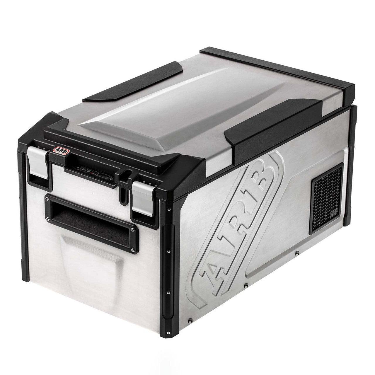 ARB 63 Quart Elements Fridge Freezer 10810602 - Apollo Off-Road