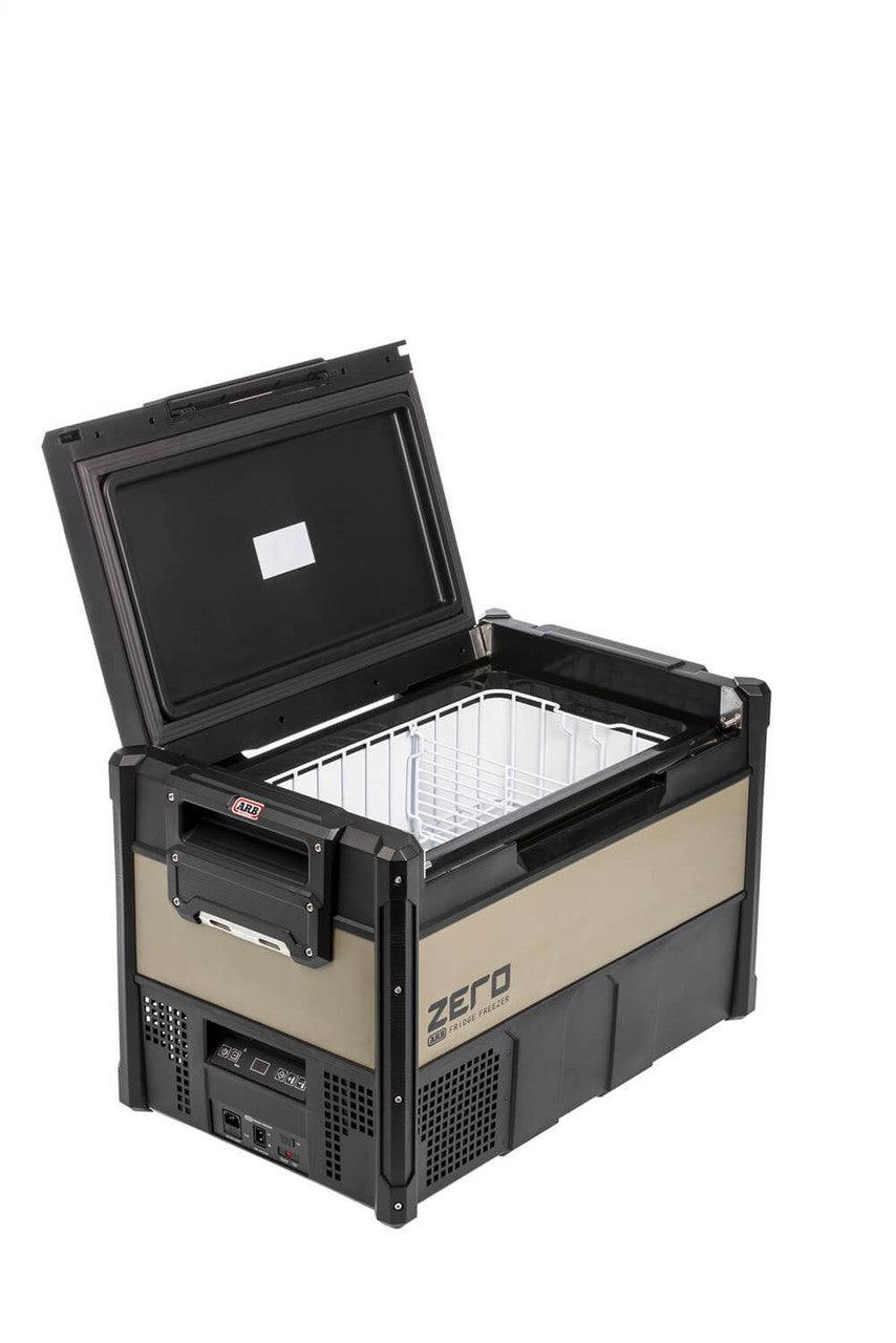 ARB 63 Quart Zero Single Zone Fridge Freezer 10802602 - Apollo Off-Road