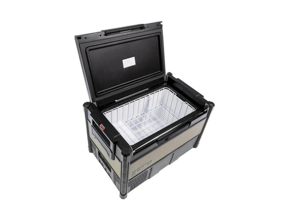 ARB 63 Quart Zero Single Zone Fridge Freezer 10802602 - Apollo Off-Road