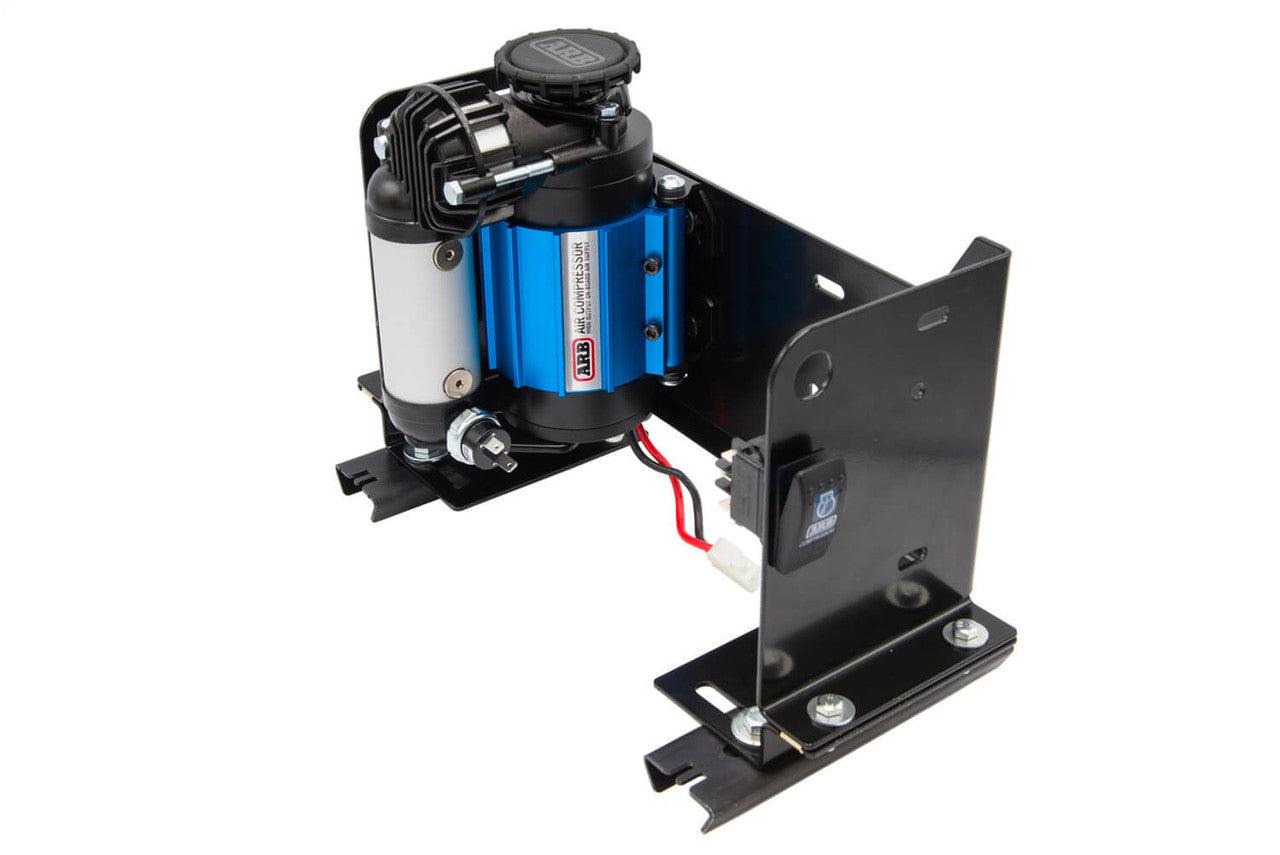ARB Air Compressor Kit CKMA12KIT - Apollo Off-Road