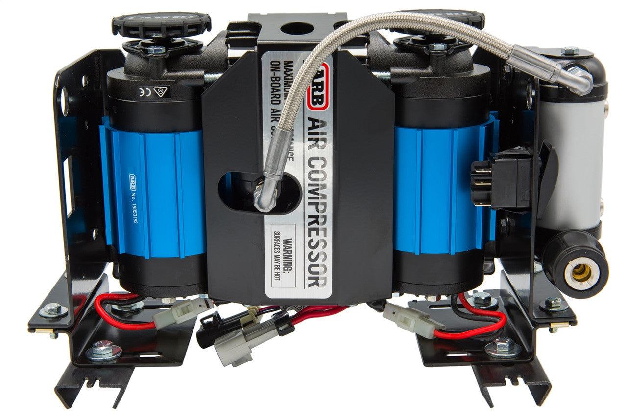 ARB Air Compressor Kit CKMTA12KIT - Apollo Off-Road