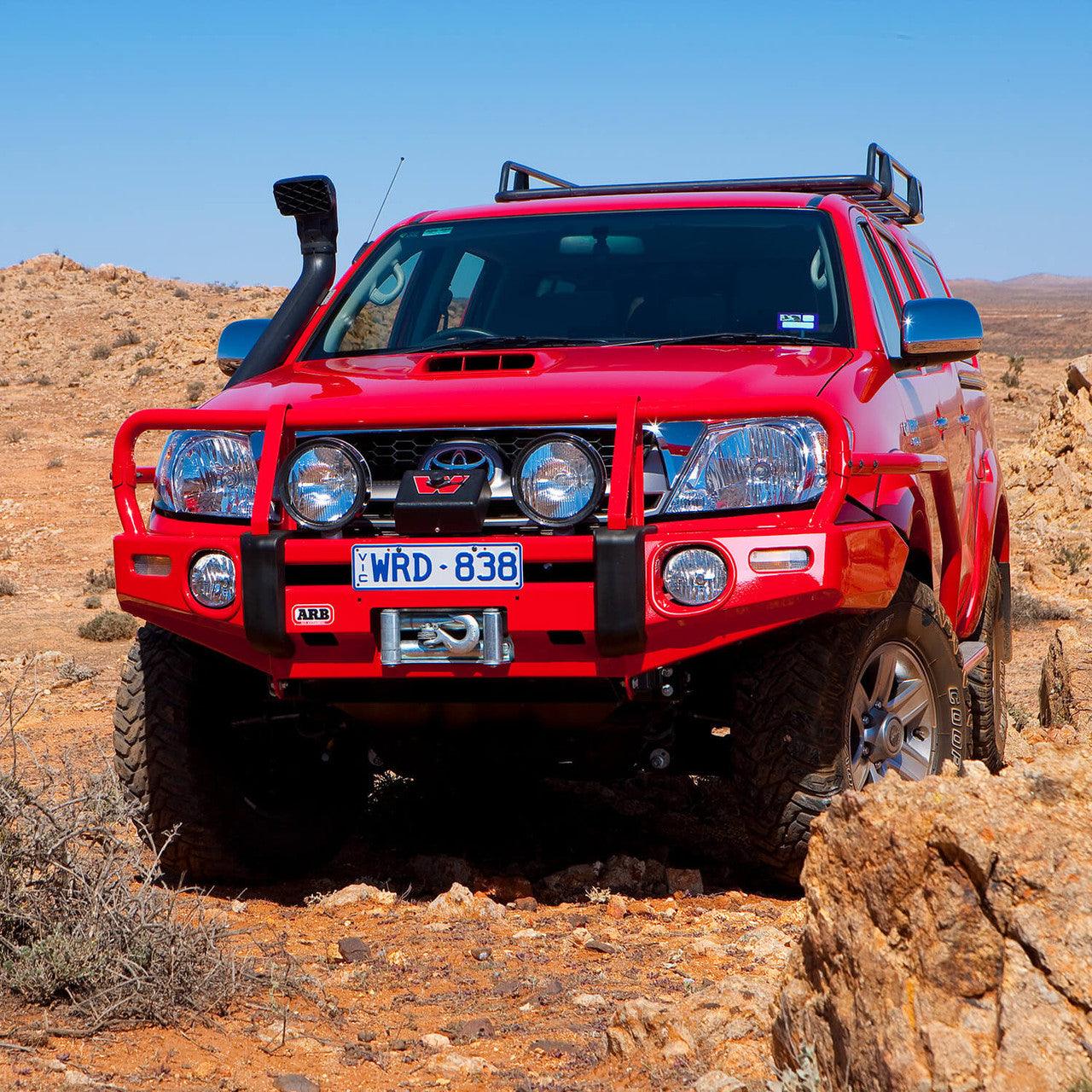 ARB Bumper 3214510 - Apollo Off-Road