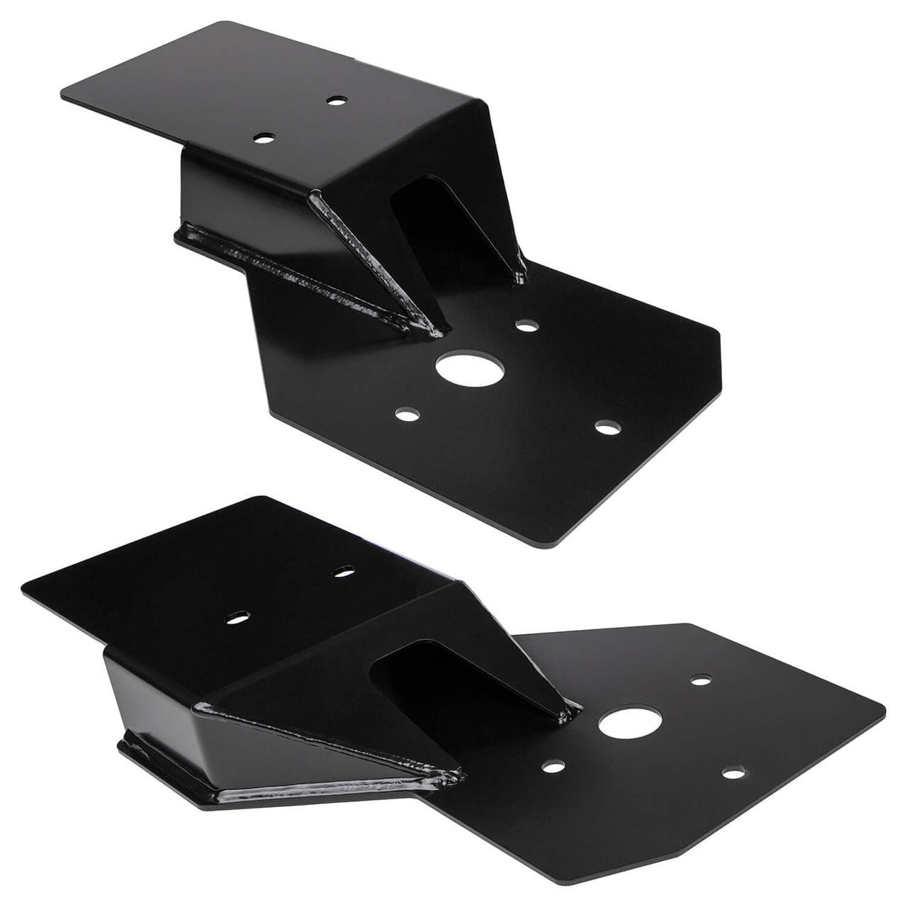 ARB Bumper Fitting Kit 3552040 - Apollo Off-Road