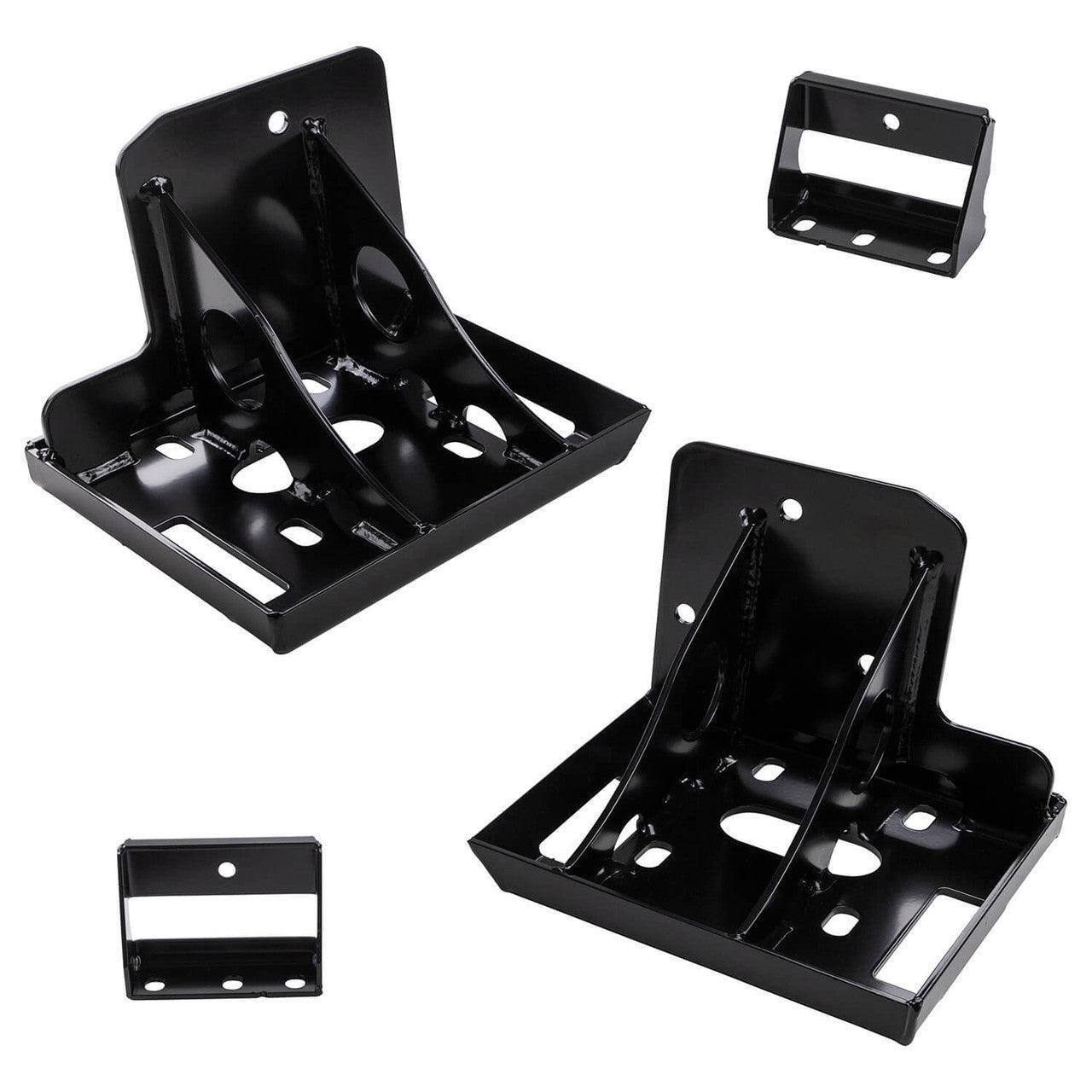 ARB Bumper Fitting Kit 3552050 - Apollo Off-Road