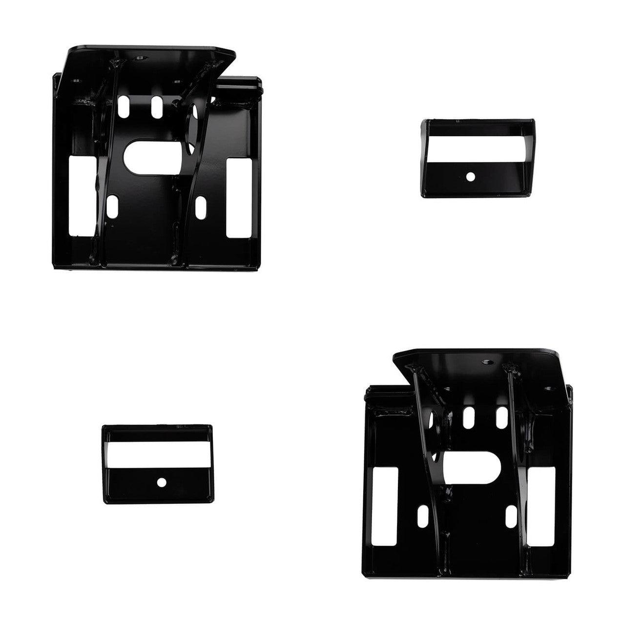 ARB Bumper Fitting Kit 3552050 - Apollo Off-Road
