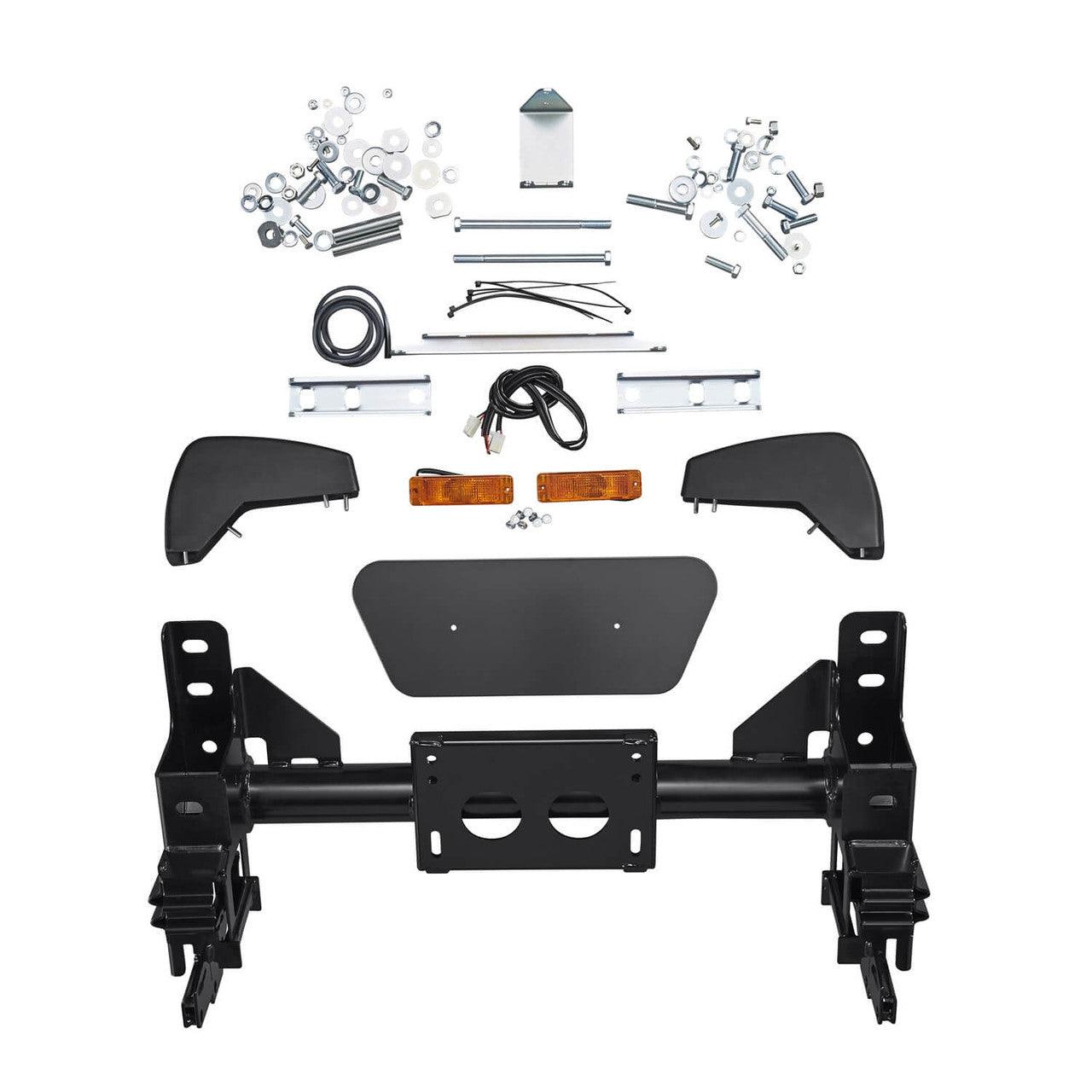 ARB Combination Bumper 3413050 - Apollo Off-Road
