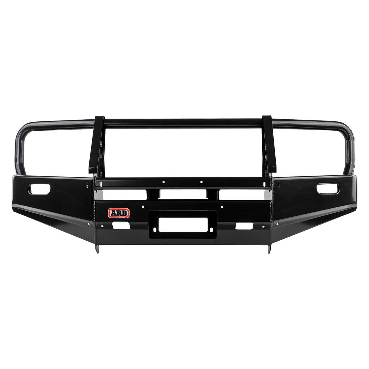 ARB Combination Bumper 3414480 - Apollo Off-Road