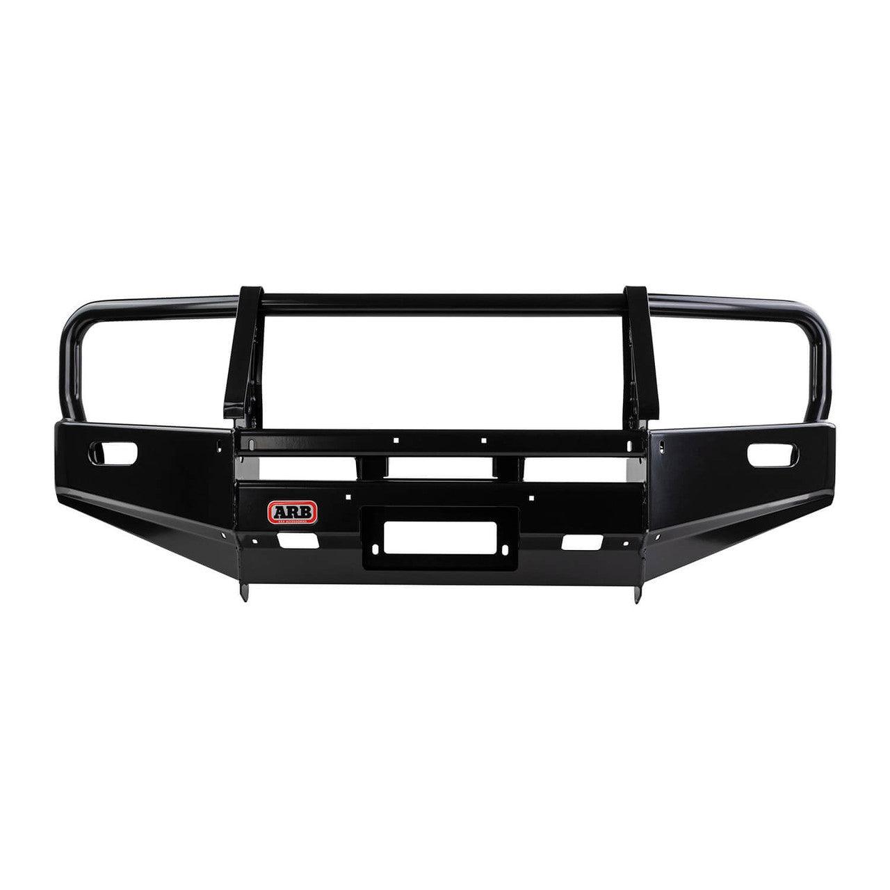 ARB Combination Bumper 3414490 - Apollo Off-Road