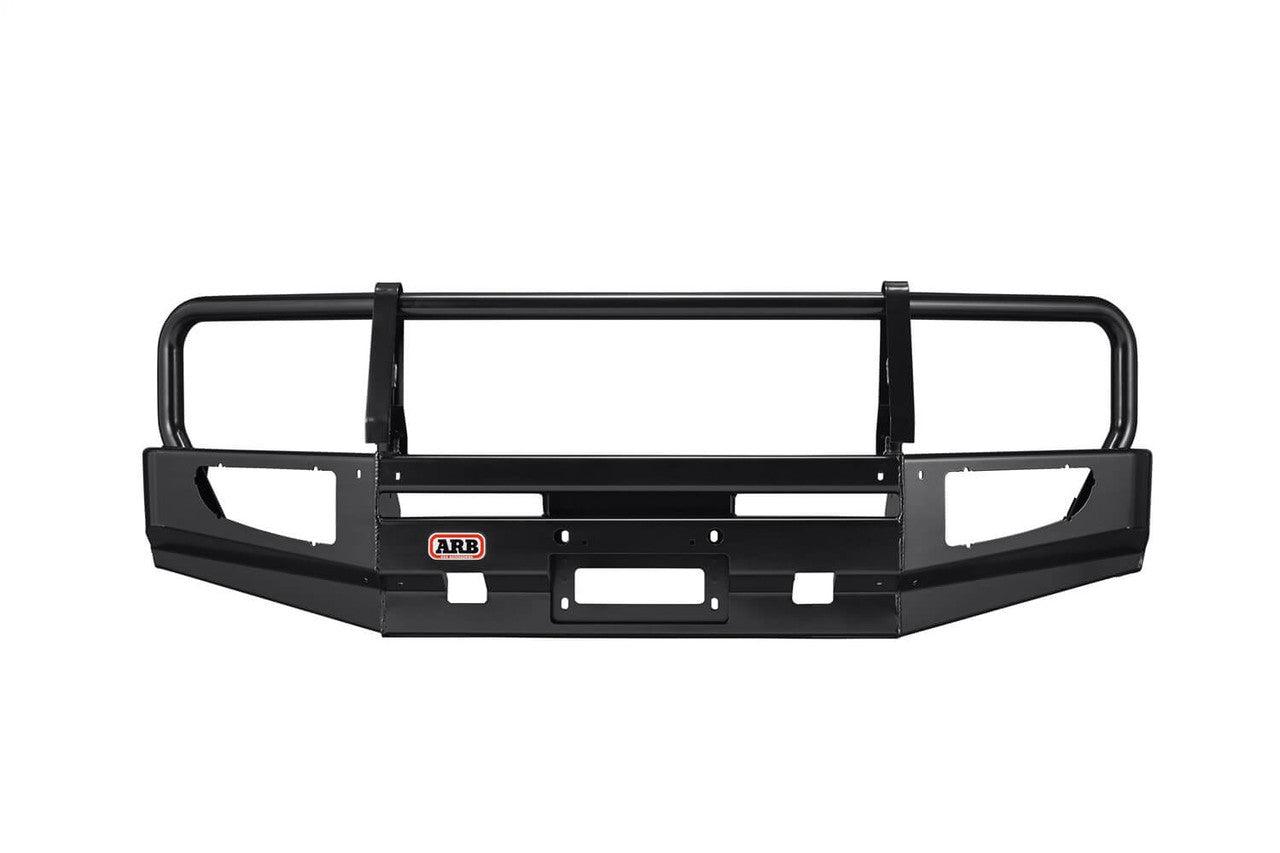 ARB Combination Bumper 3421530 - Apollo Off-Road
