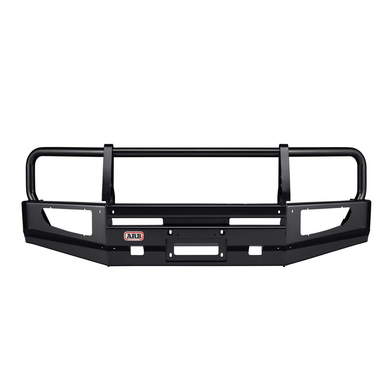 ARB Combination Bumper 3421540 - Apollo Off-Road