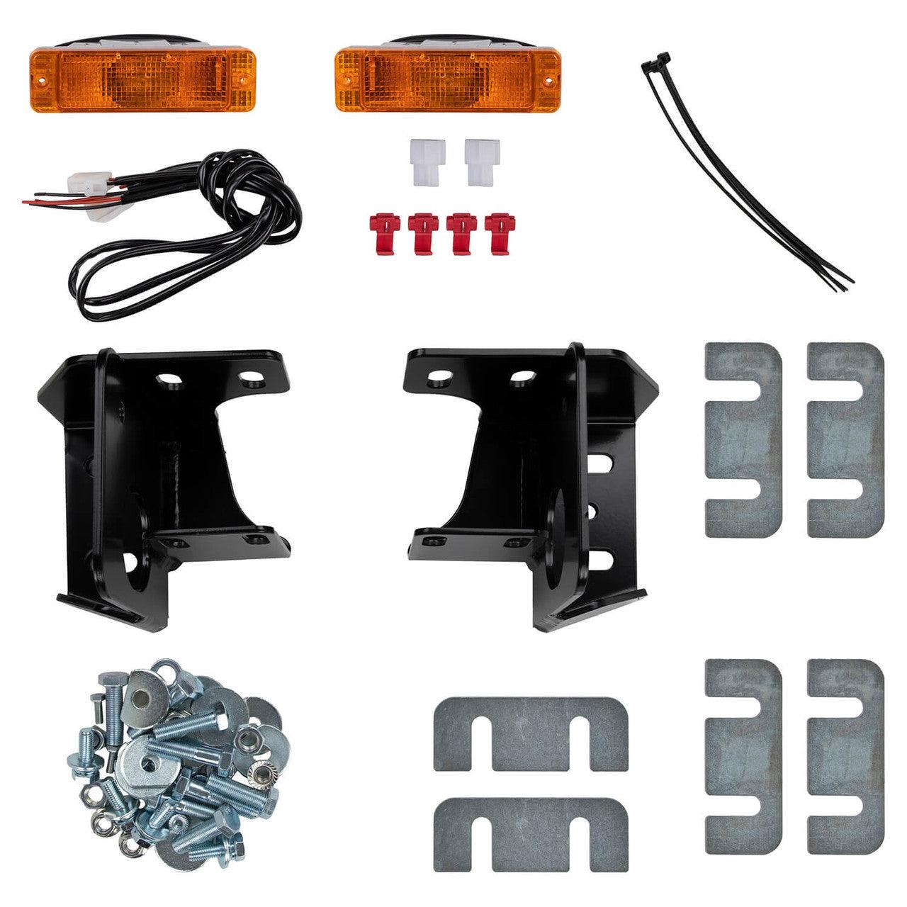 ARB Combination Bumper 3432300 - Apollo Off-Road
