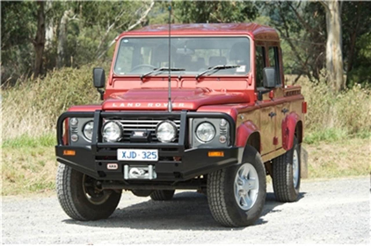 ARB Combination Bumper 3432300 - Apollo Off-Road