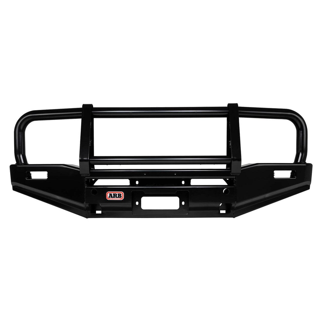 ARB Combination Bumper 3432300 - Apollo Off-Road