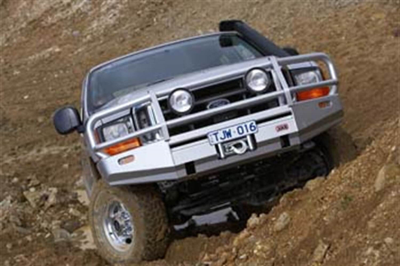 ARB Combination Bumper 3436030 - Apollo Off-Road
