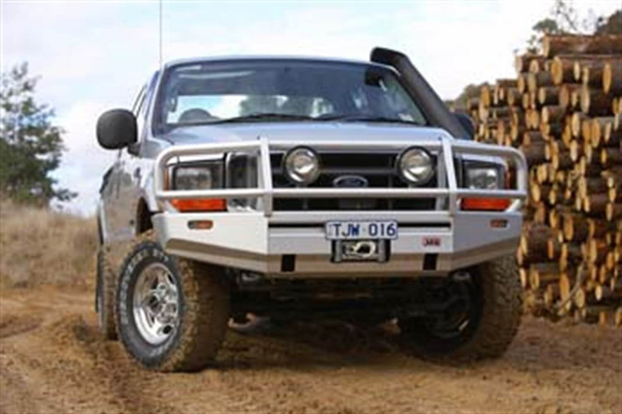 ARB Combination Bumper 3436030 - Apollo Off-Road
