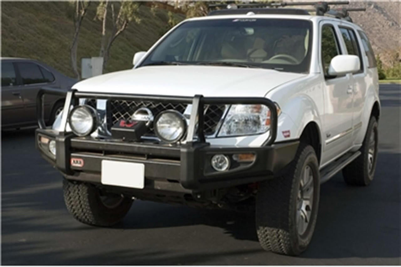 ARB Combination Bumper 3438260 - Apollo Off-Road