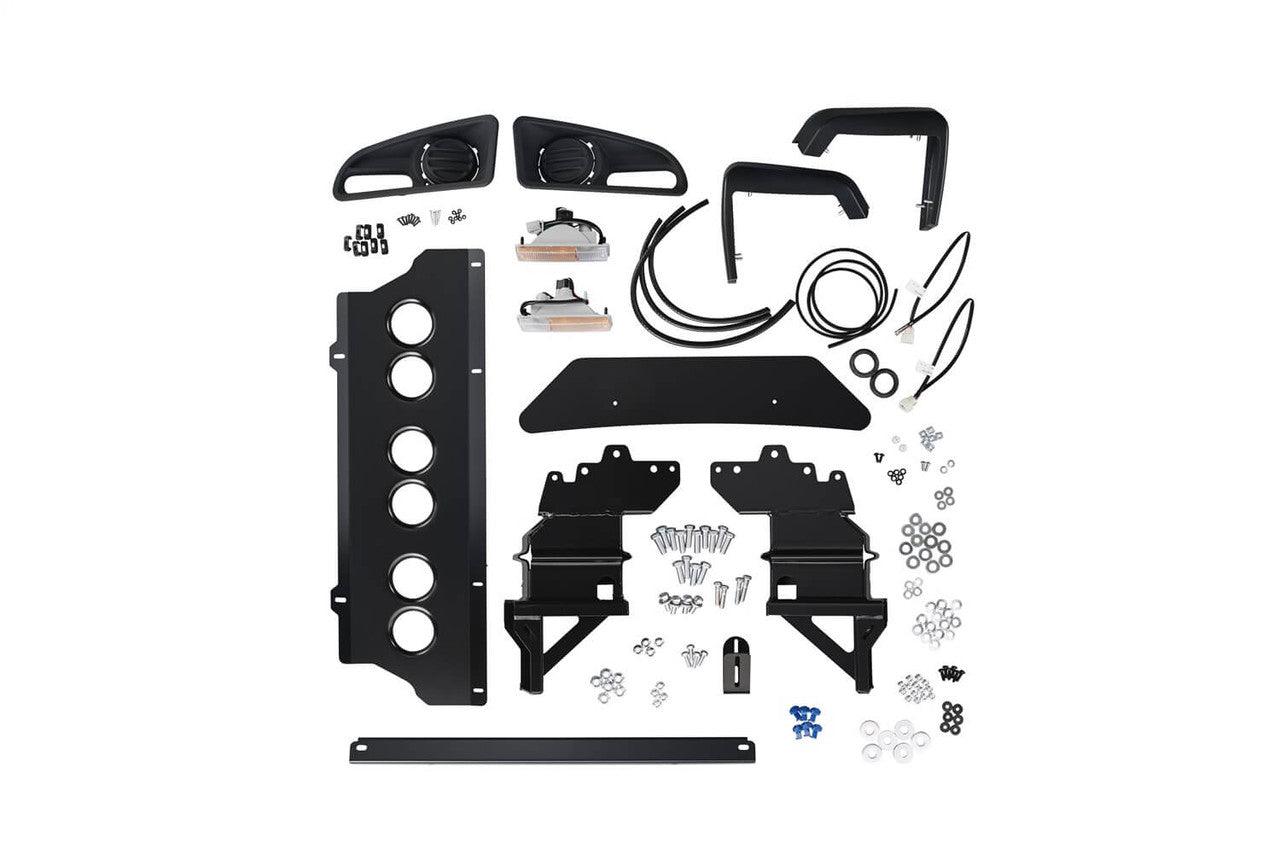 ARB Combination Bumper 3438270 - Apollo Off-Road