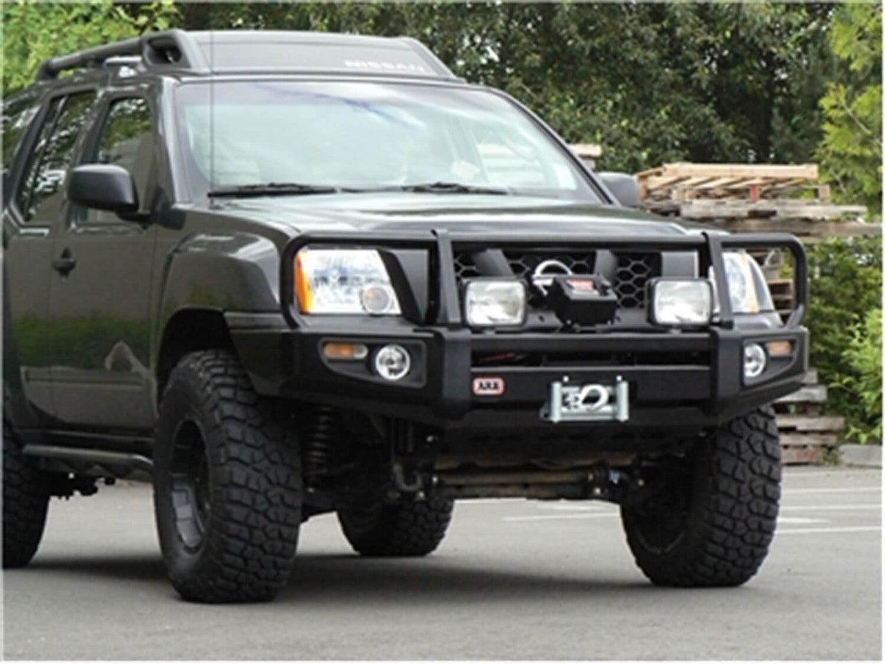 ARB Combination Bumper 3438270 - Apollo Off-Road