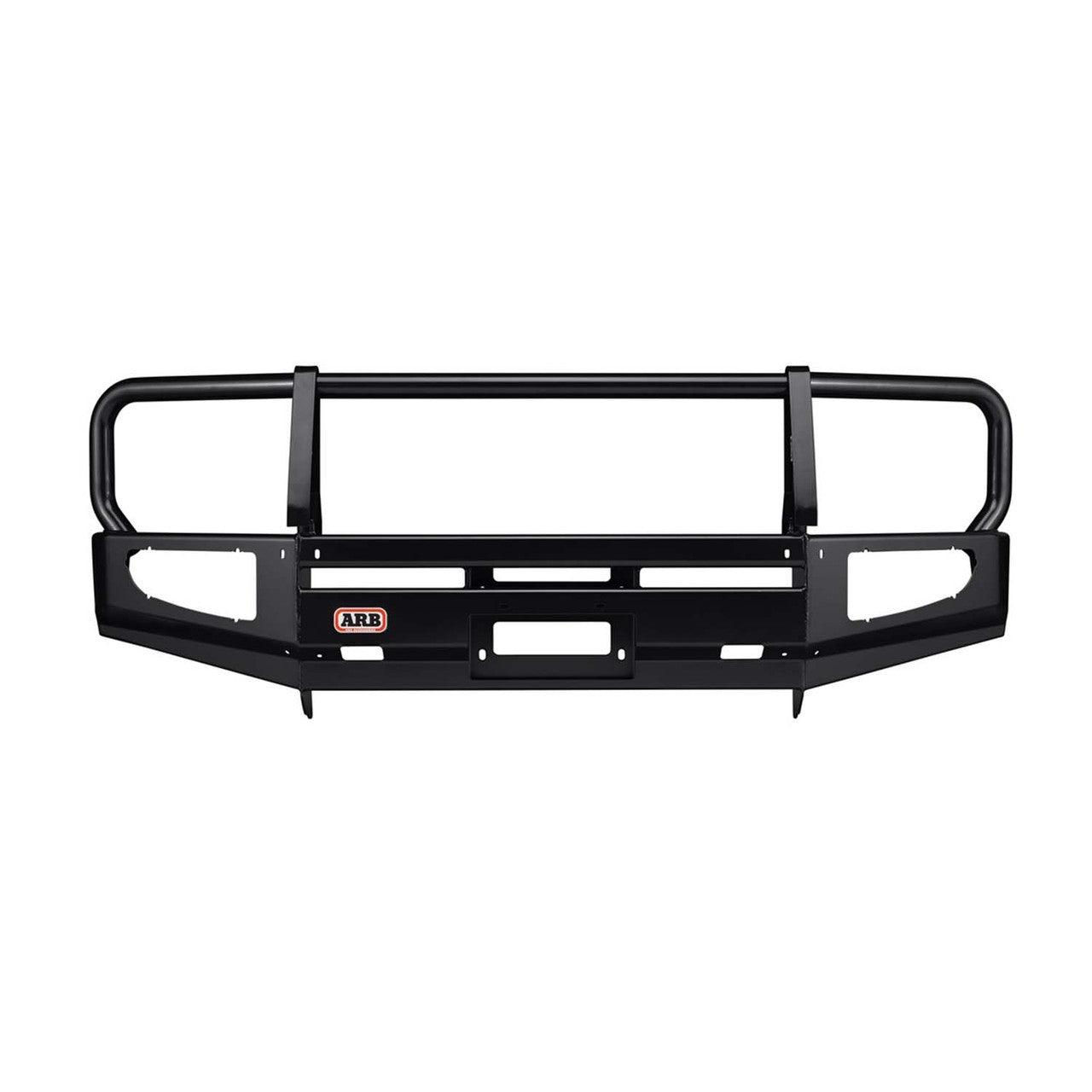 ARB Combination Bumper 3438270 - Apollo Off-Road