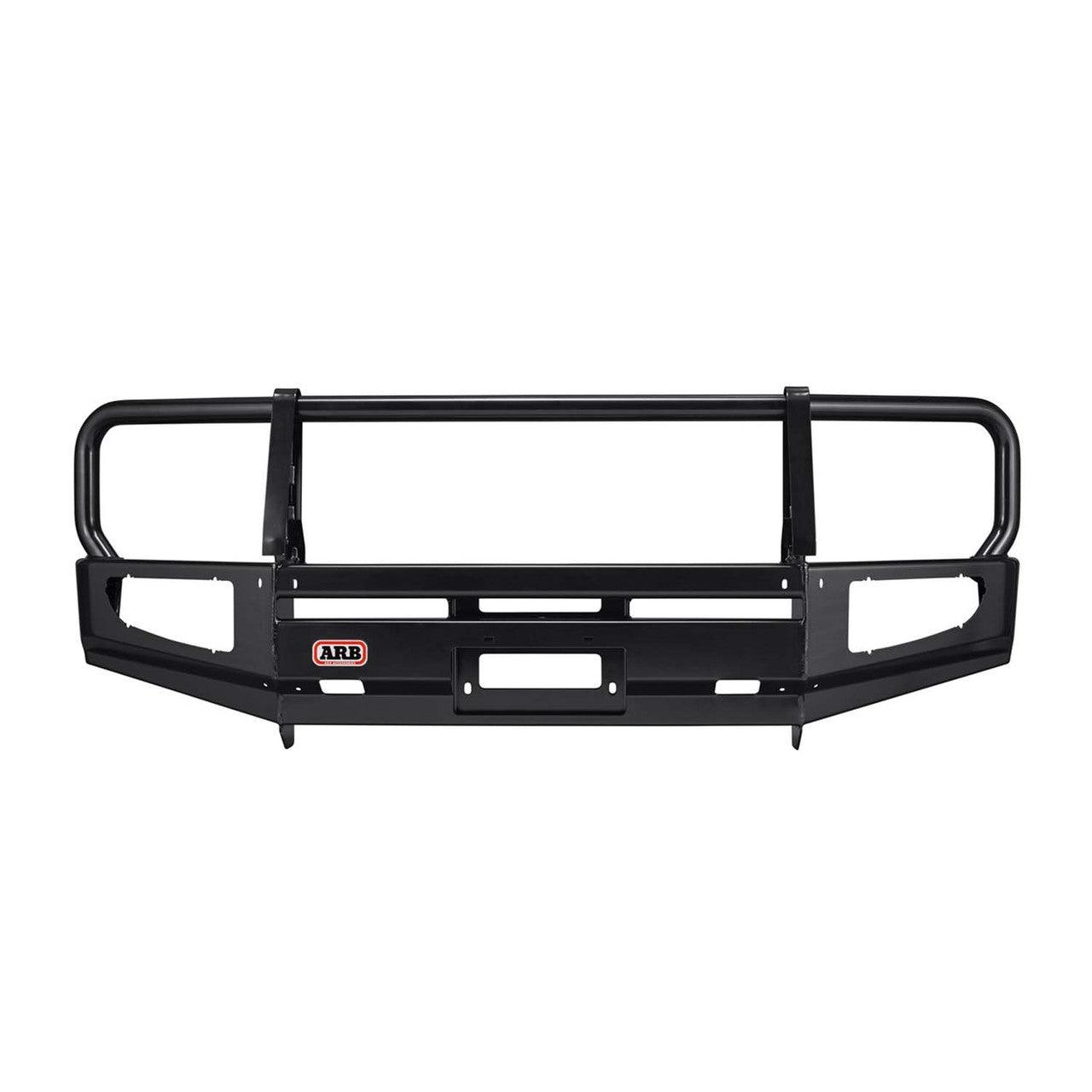 ARB Combination Bumper 3438320 - Apollo Off-Road
