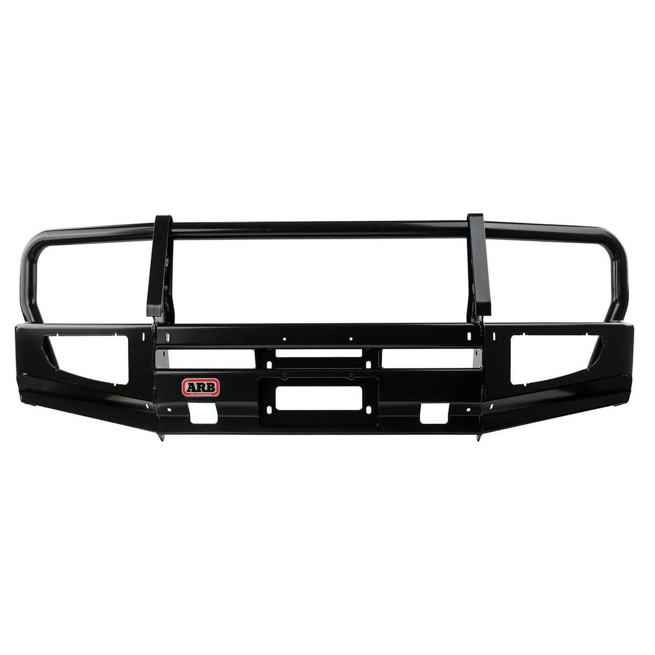 ARB Combination Bumper 3446300 - Apollo Off-Road