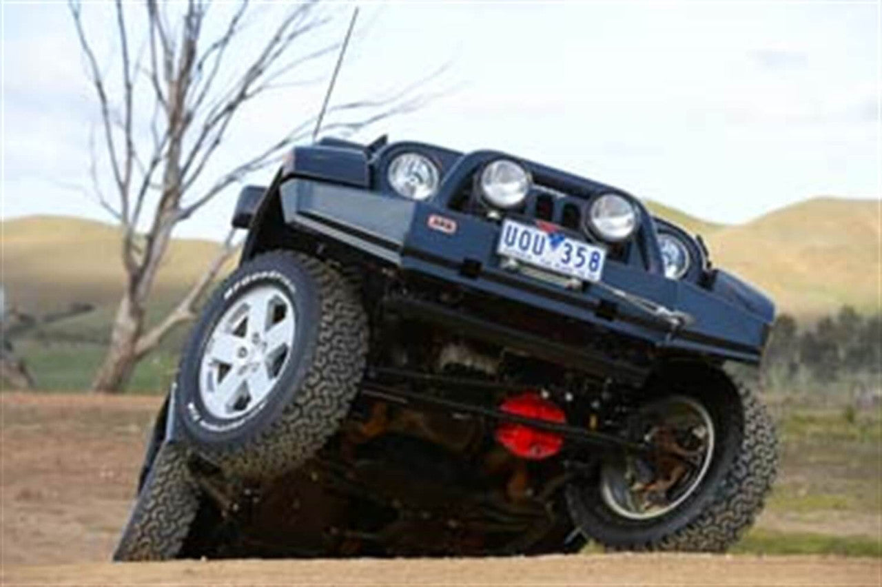 ARB Combination Bumper 3450210 - Apollo Off-Road