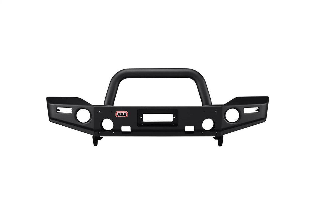 ARB Combination Bumper 3450230 - Apollo Off-Road