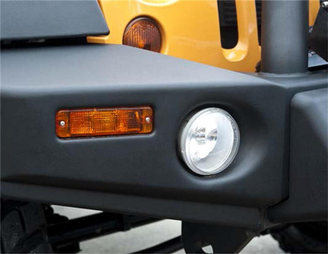 ARB Combination Bumper 3450240 - Apollo Off-Road