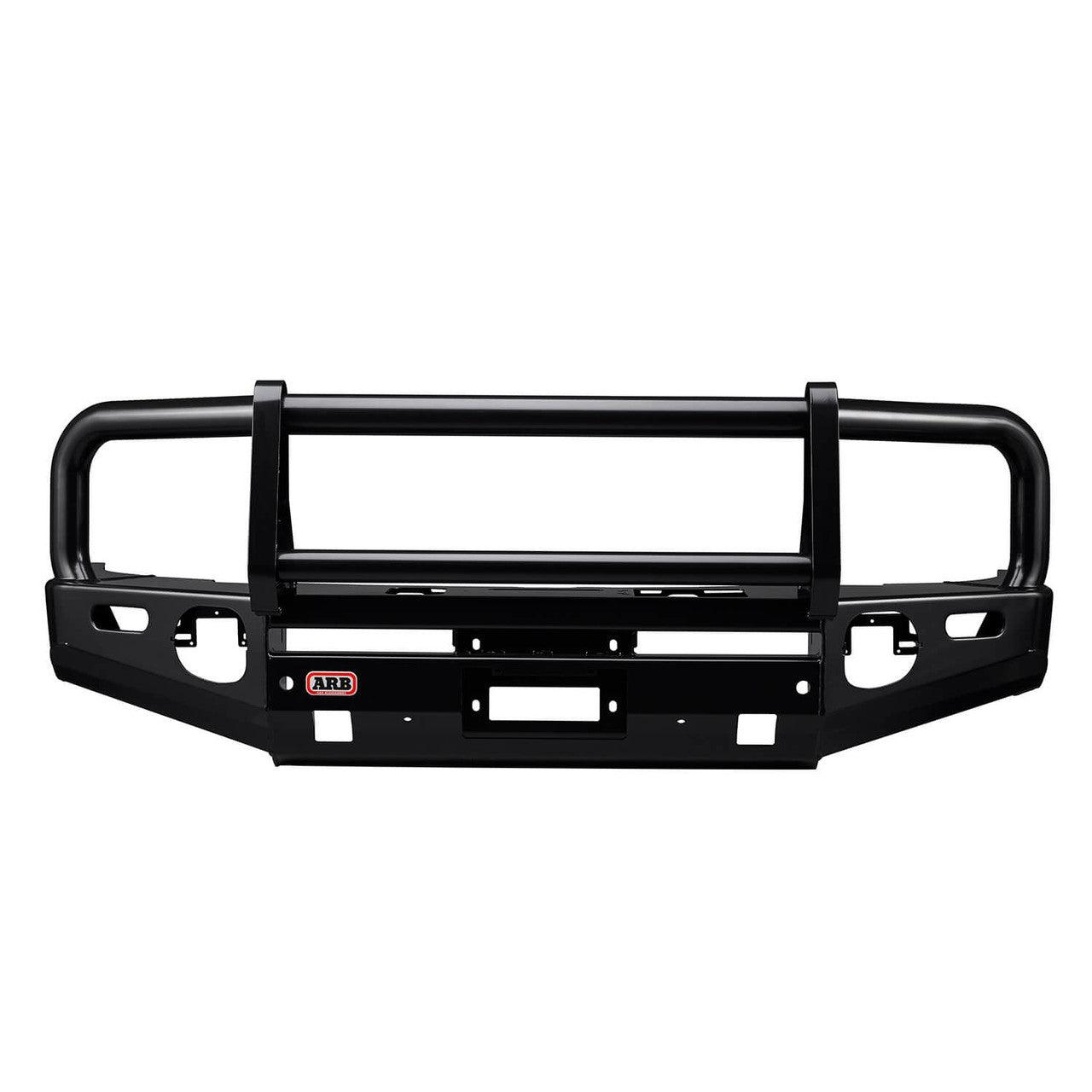 ARB Combination Bumper 3452020 - Apollo Off-Road