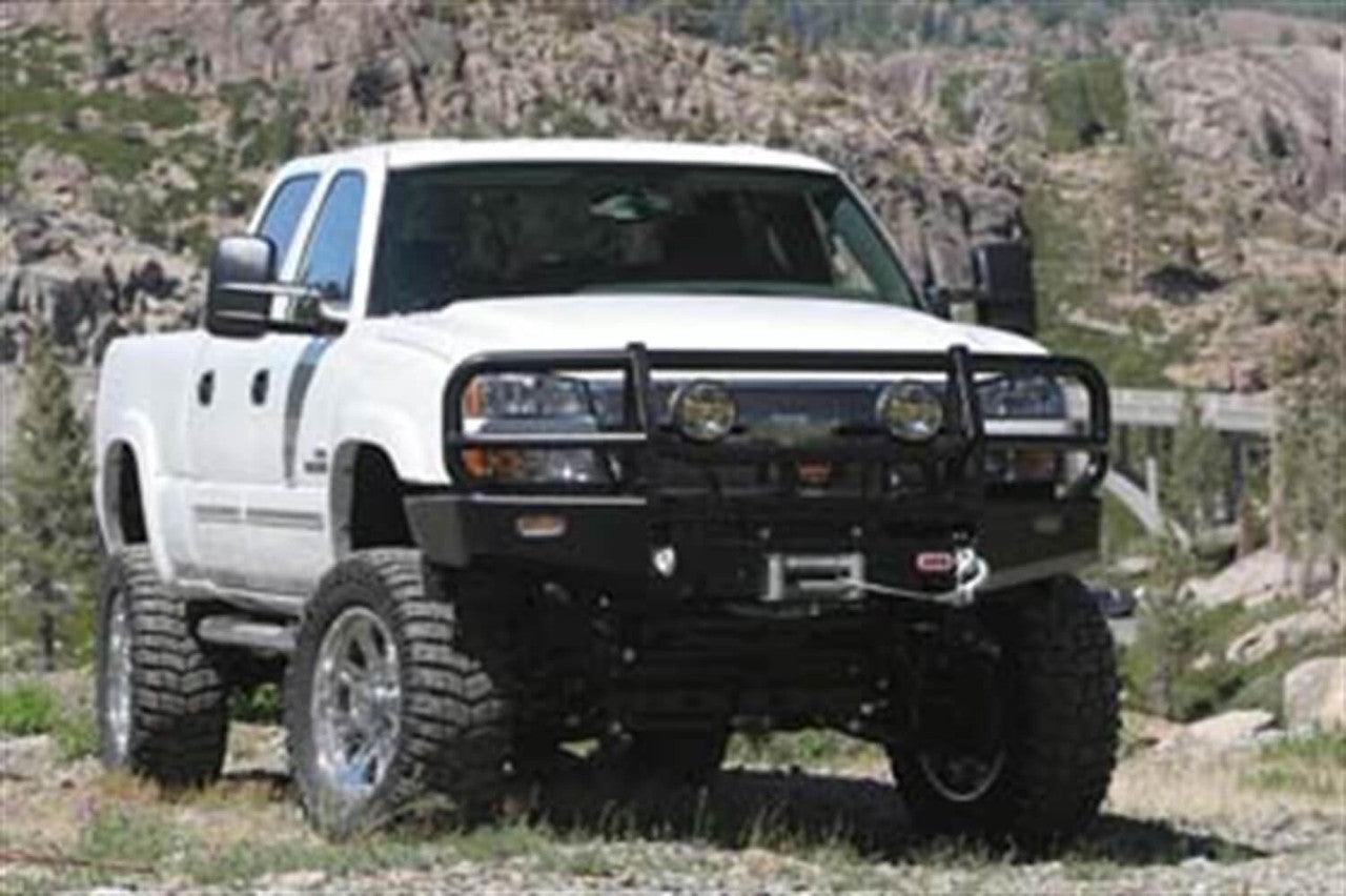 ARB Combination Bumper 3462020 - Apollo Off-Road
