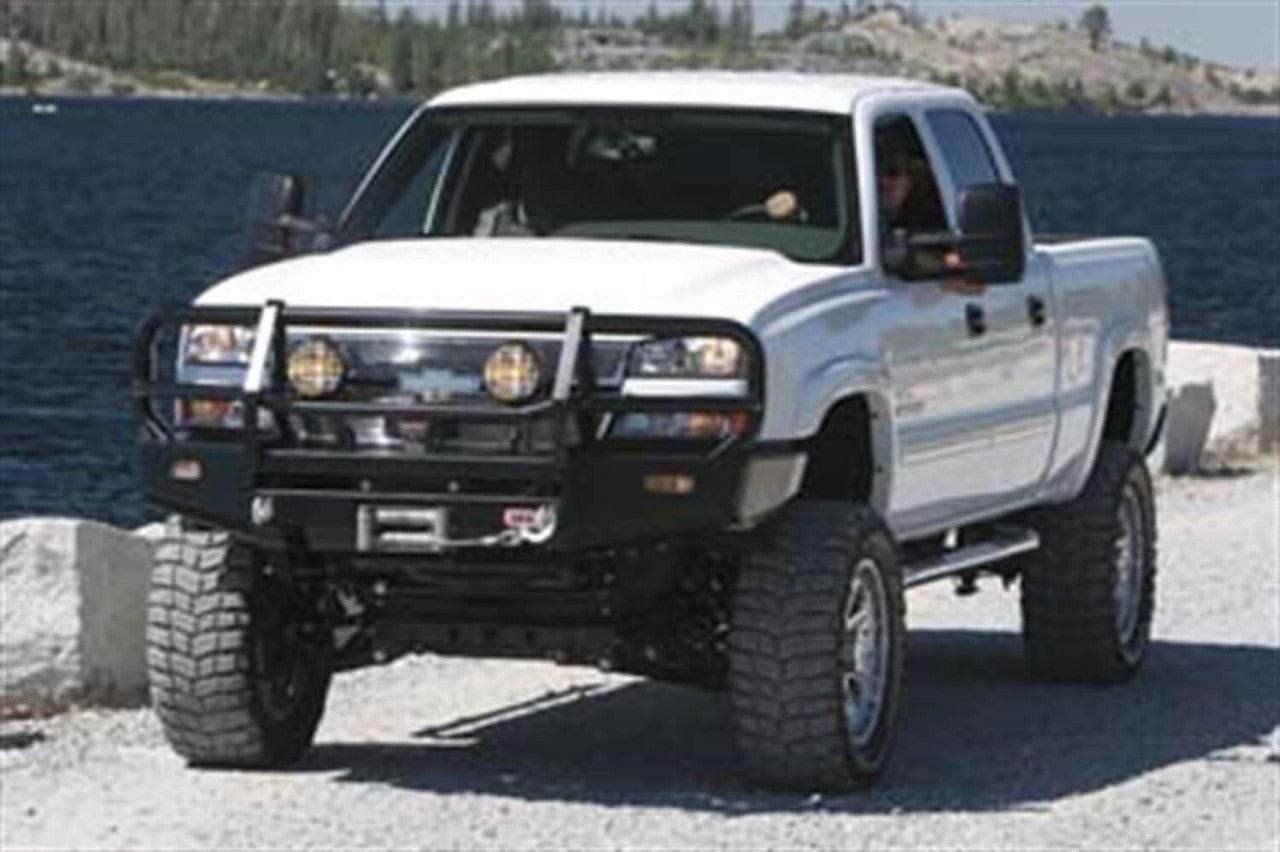 ARB Combination Bumper 3462020 - Apollo Off-Road