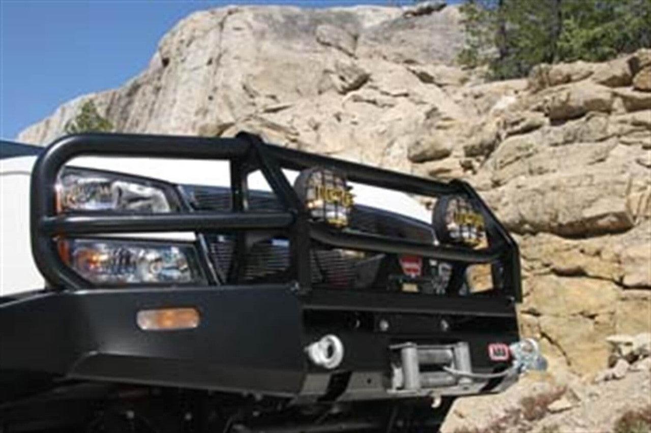 ARB Combination Bumper 3462020 - Apollo Off-Road